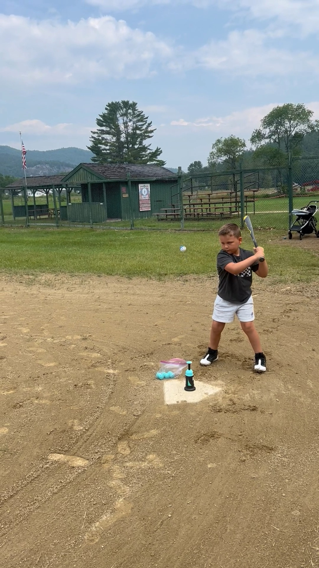 If you have a baseball loving kid, this is the perfect gift! Grabbed it on Amazon!

#LTKActive #LTKSaleAlert #LTKKids