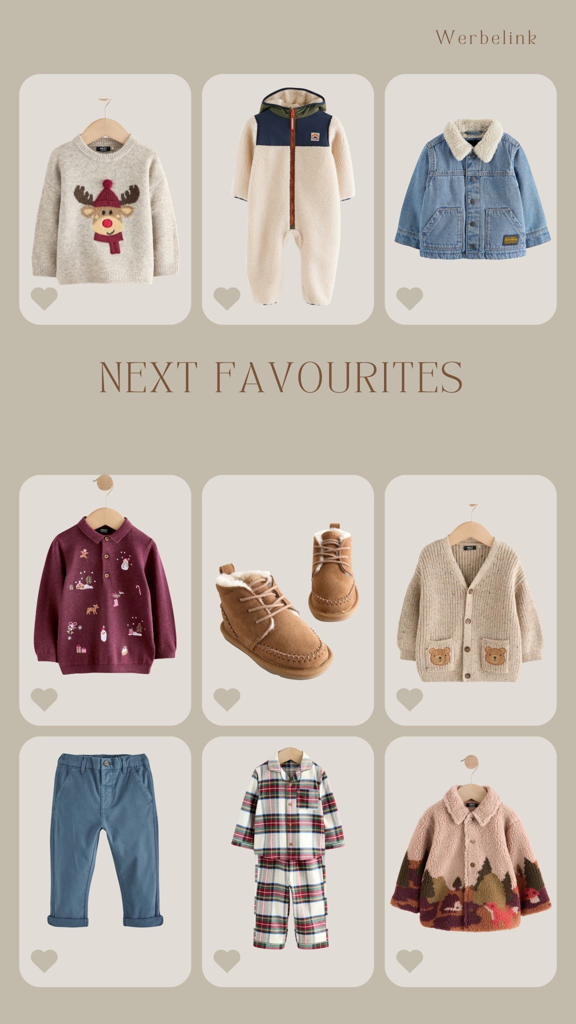 Favourites Next

#LTKkids #LTKwinter #LTKdeutschland