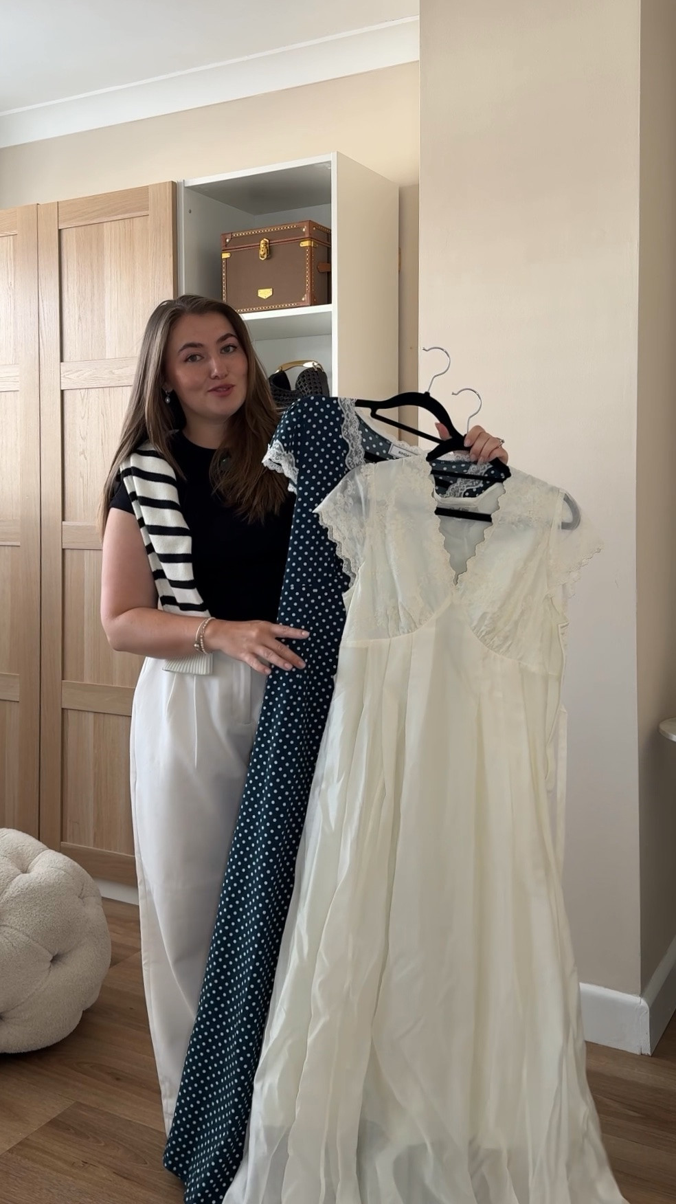 How to switchover your wardrobe from summer to autumn

#LTKautumn #LTKFashionMonth