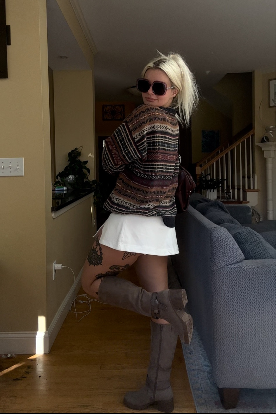 #fallfashion 

#LTKSeasonal