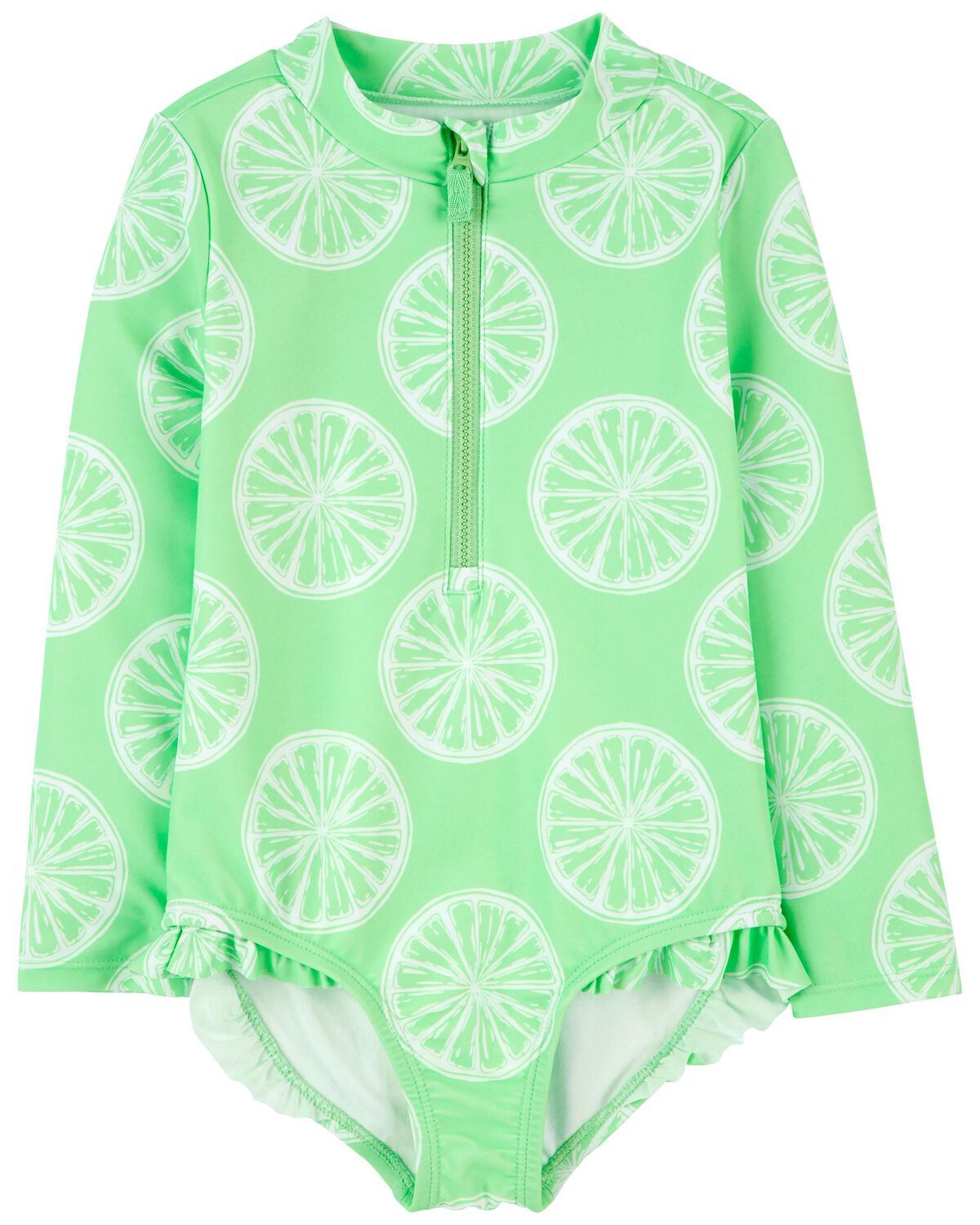 Toddler Fruit 1-Piece Rashguard | Carter's