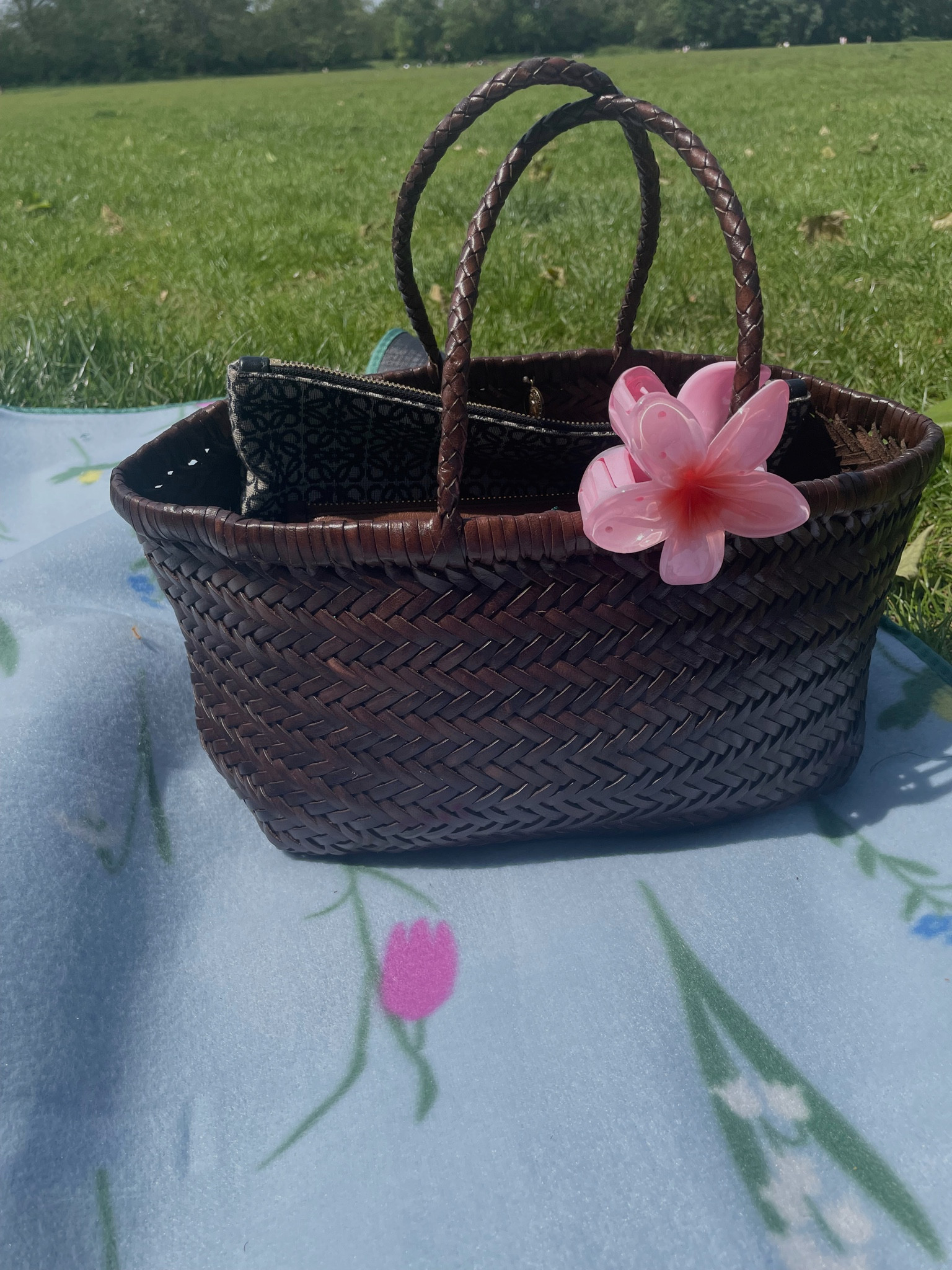 Summer must haves 

#LTKSeasonal #LTKeurope