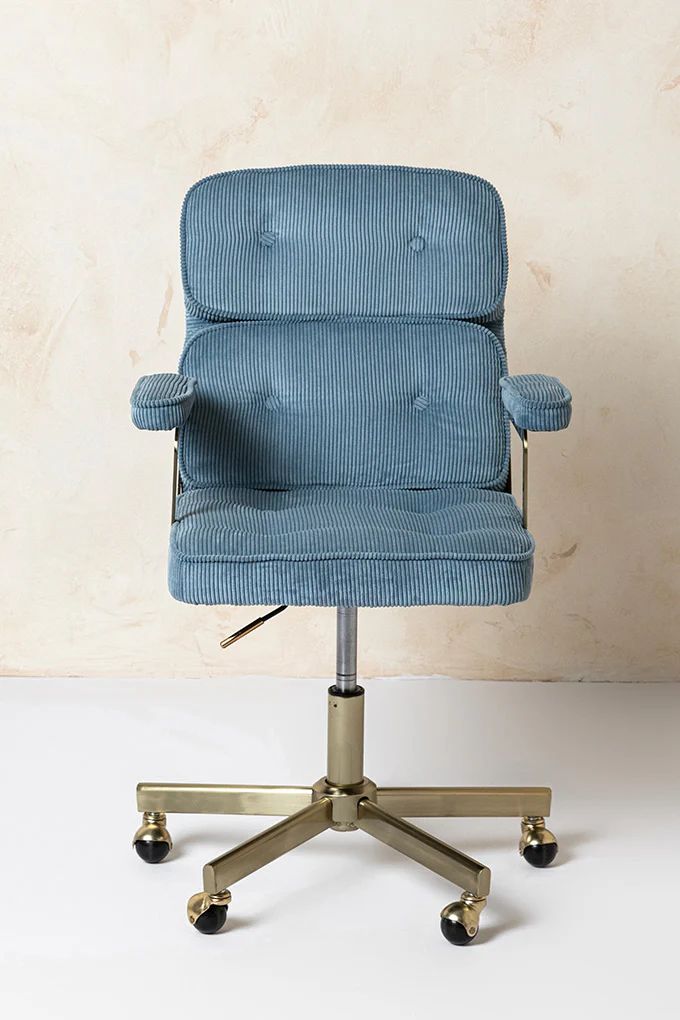 Emerson Office Chair | Cura Home