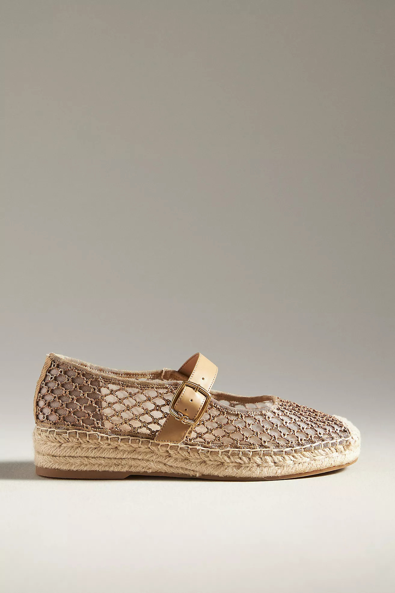 Sam Edelman Mackie Mary Jane Flats | Anthropologie (US)