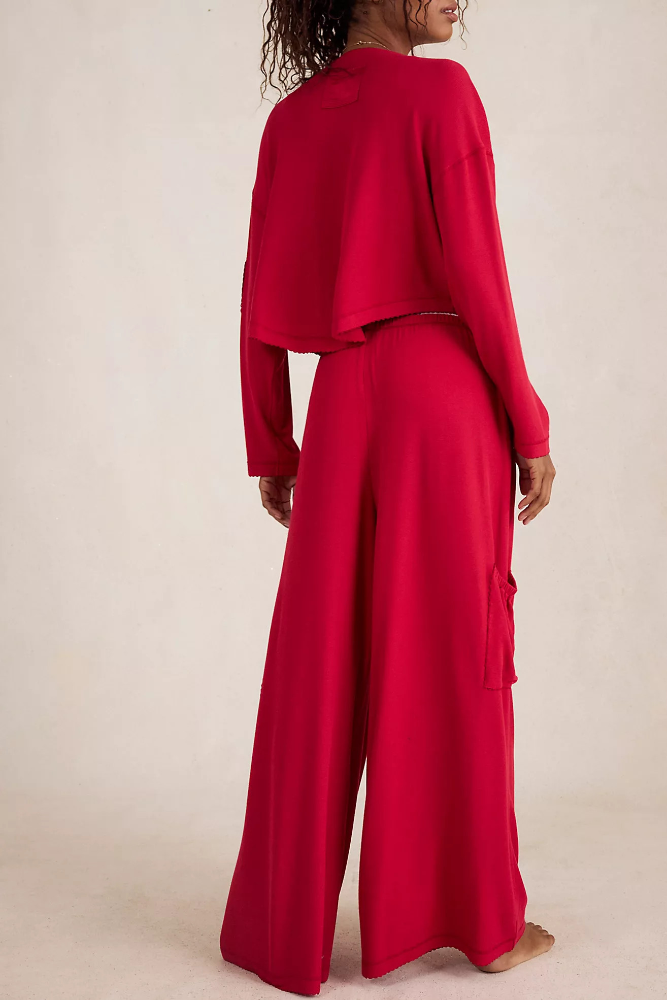 First Base Lounge Set | Free People (Global - UK&FR Excluded)