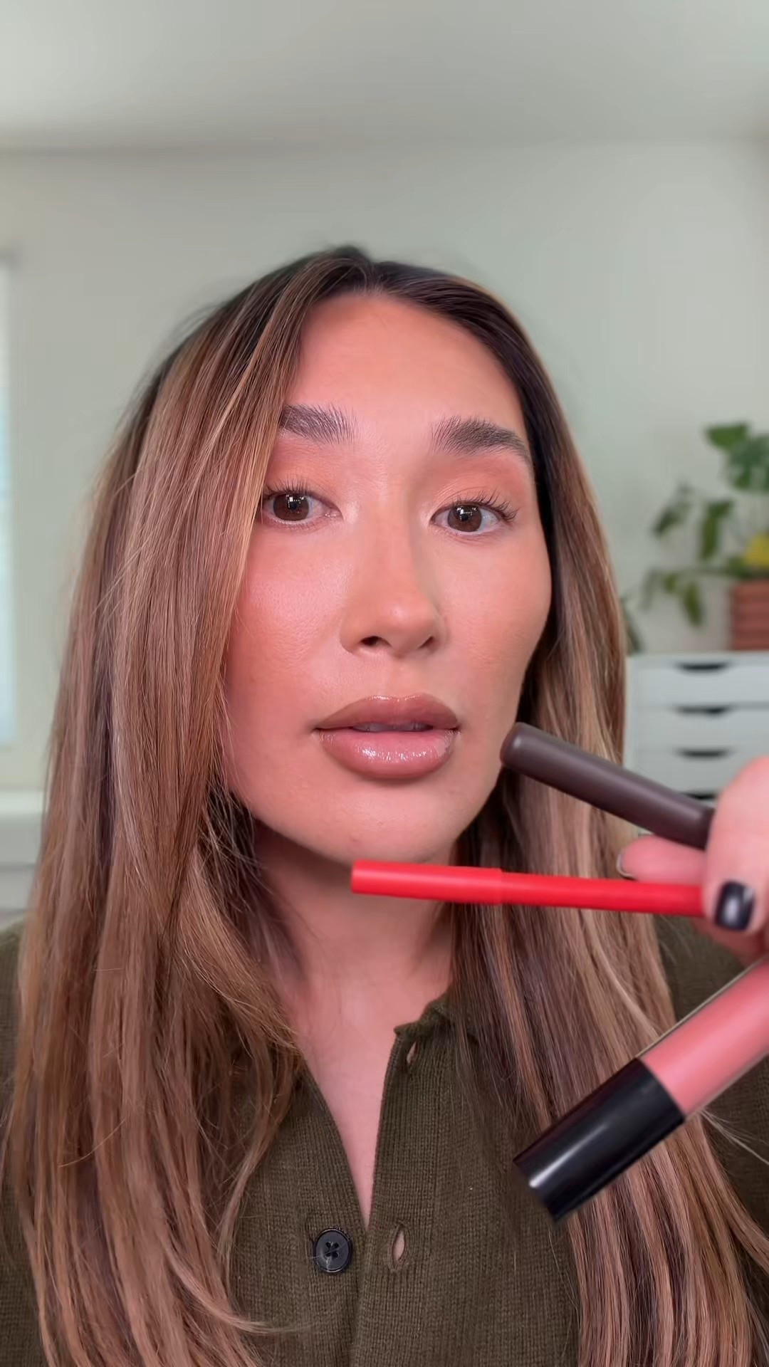 Lip combo you all need 