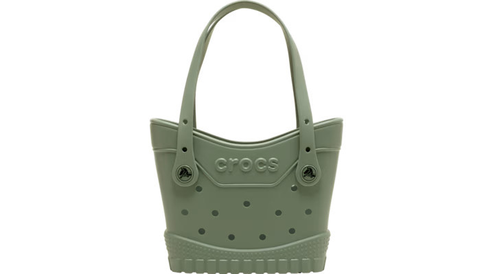 Crocs Classic Small Tote | Crocs (US)