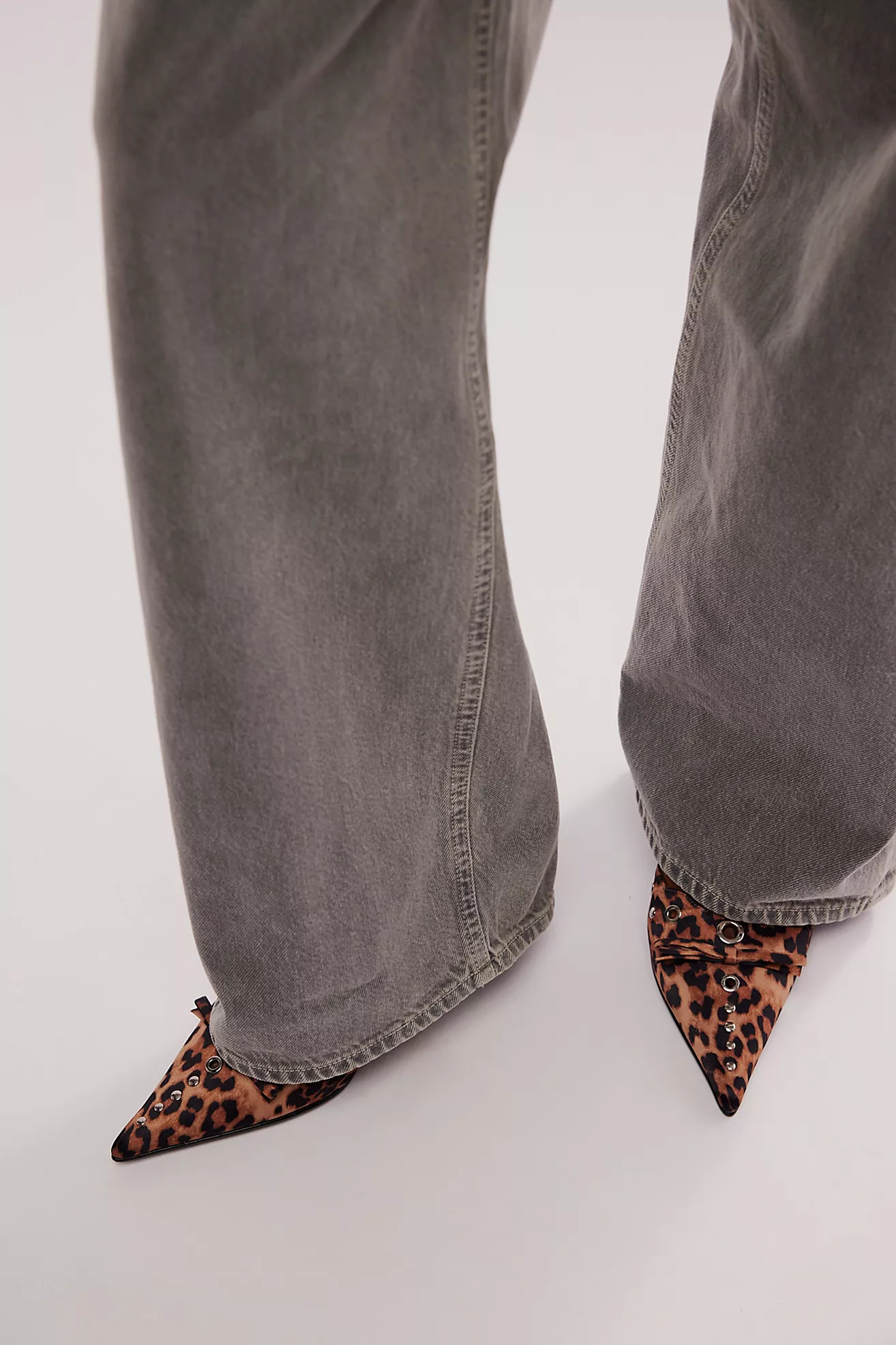 Arabella Heels | Free People (Global - UK&FR Excluded)