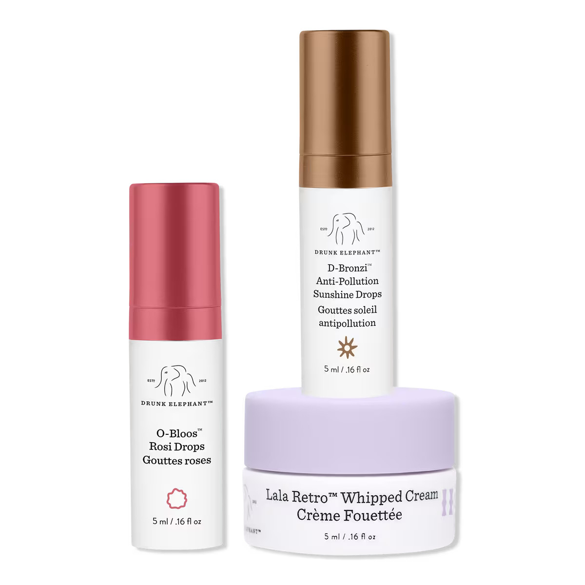 Free 3 Piece Gift with $45 brand purchase | Ulta