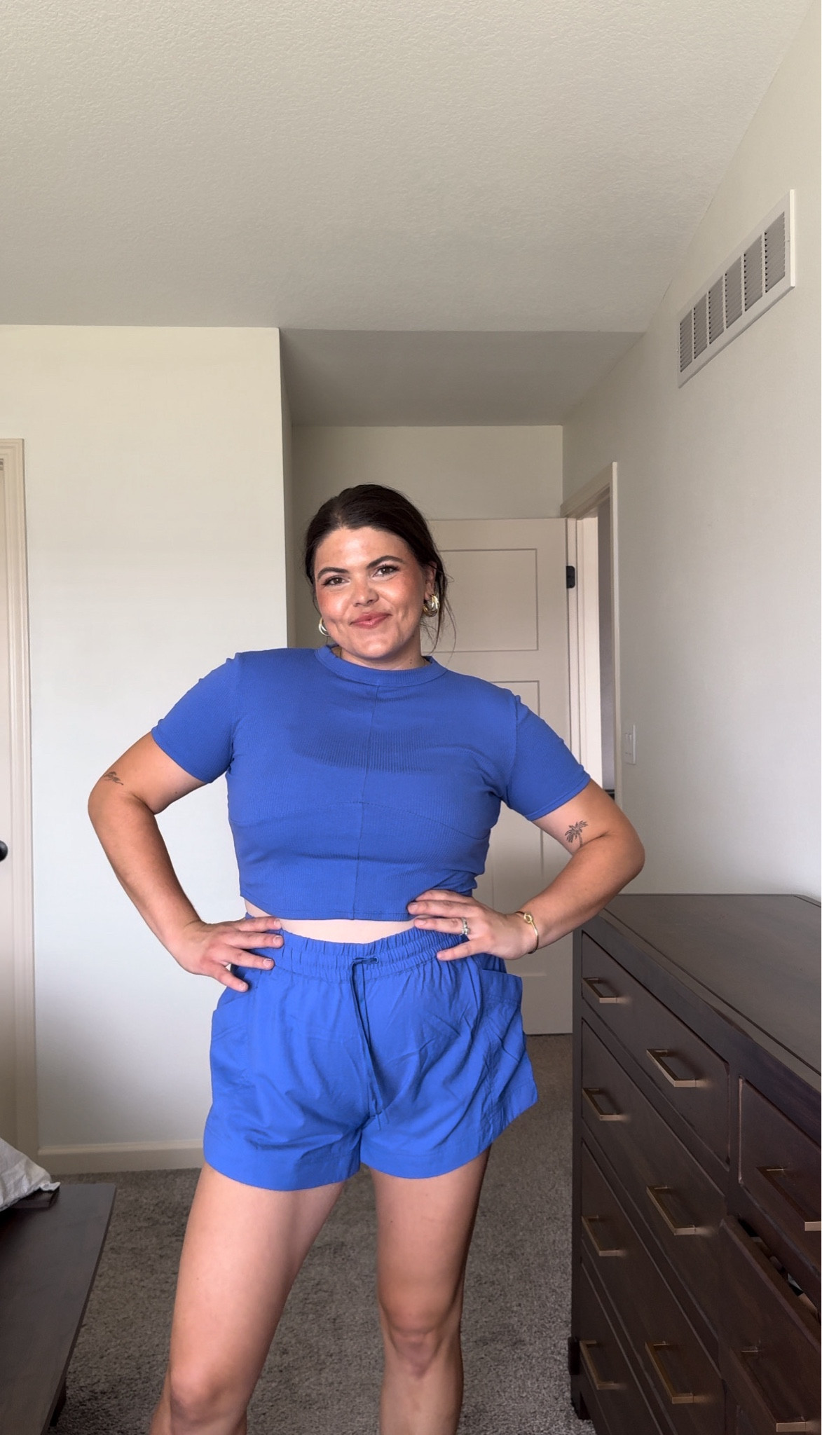 Fabletics athleisure wear perfect for everyday and on the go! Wearing size XL. Casual workwear, athleisure, travel outfit

#LTKStyleTip #LTKSeasonal #LTKMidsize