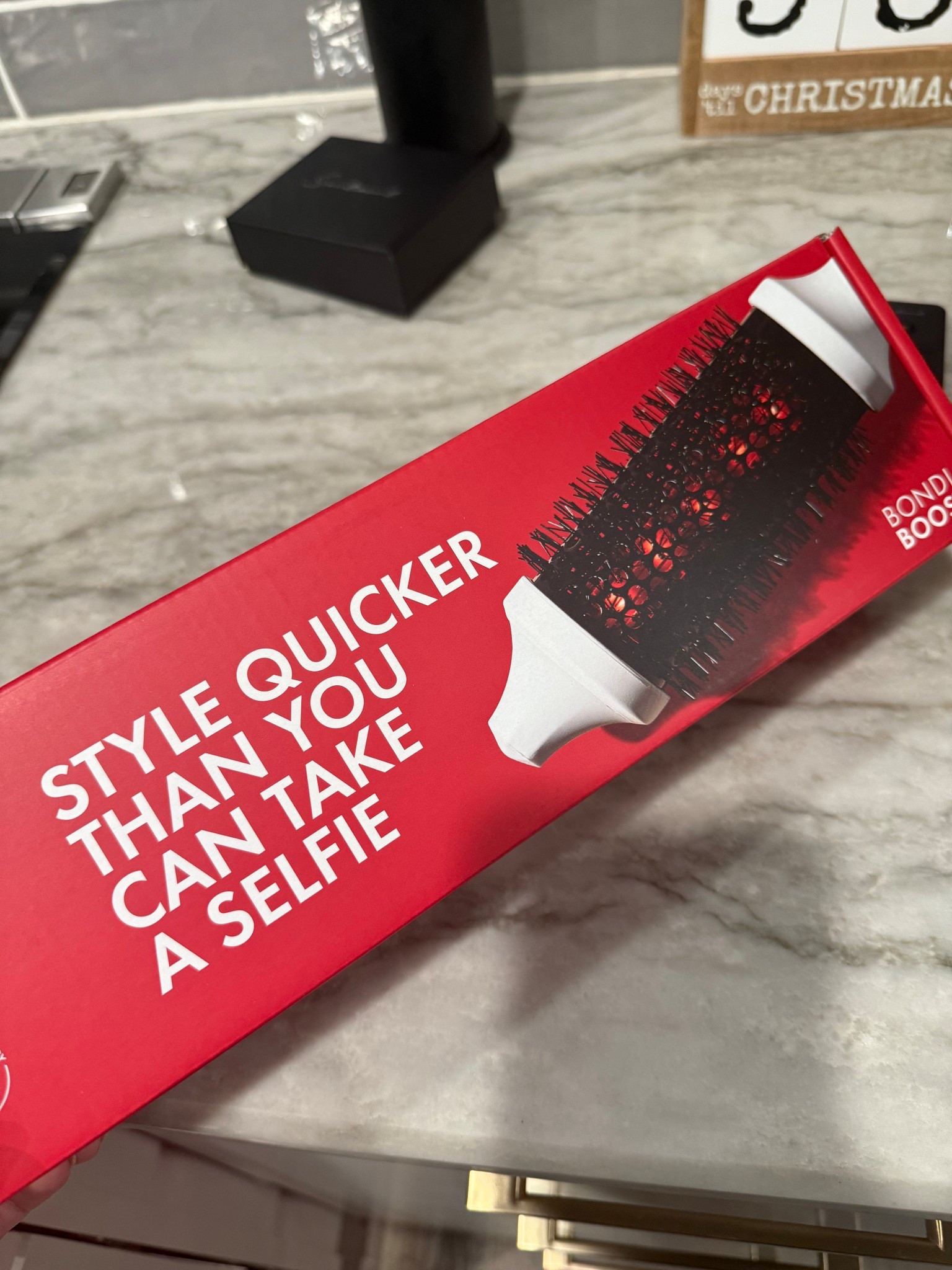 Bondi boost making your hair look like you just had a blowout! 🩷🩷

#LTKHoliday #LTKGiftGuide #LTKgrwm