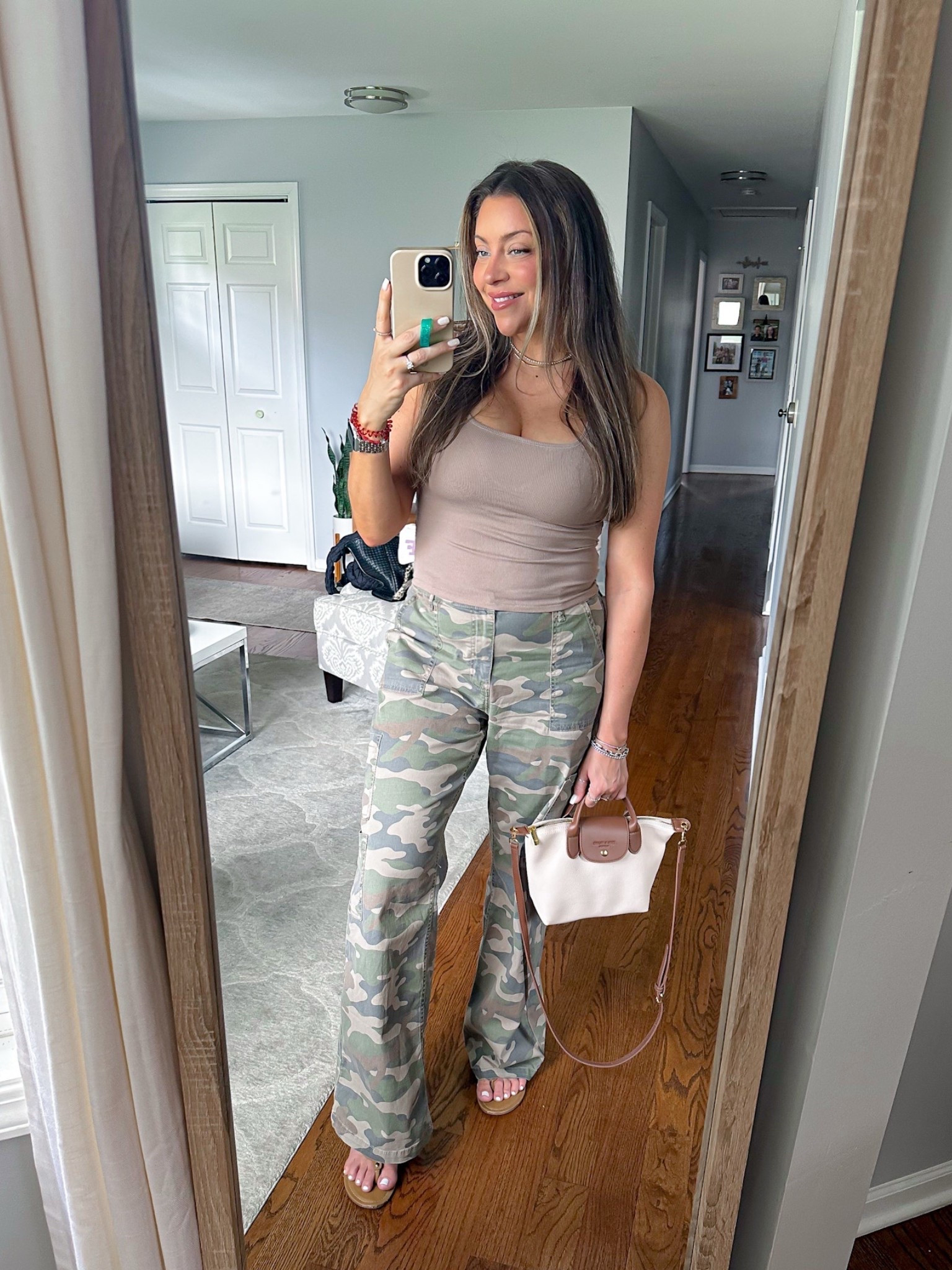 I’m obsessed with these wide leg pants in camo. Only $16! 🤯

Wearing the most luxurious smelling deodorant by Salt & Stone in neroli & basil. My husband says I smell like a hotel 😂 On sale for 10-20% OFF! 



#LTKTall #LTKxAerie #LTKU #LTKActive #LTKfitnessgoals #LTKBump #LTKootd #LTKMidsize #LTKstorytime #LTKFestival #LTKKids #LTKBaby #LTKSaleAlert #LTKfoodie #LTKWedding #LTKTravel #LTKSeasonal #LTKPetite #LTKOver40 #LTKvlog #LTKselfcare #LTKdayinmylife #LTKBeauty #LTKSwim #LTKWorkwear #LTKHome #LTKMens #LTKMothersDay #LTKmomlife #LTKgrwm #LTKmorningroutine