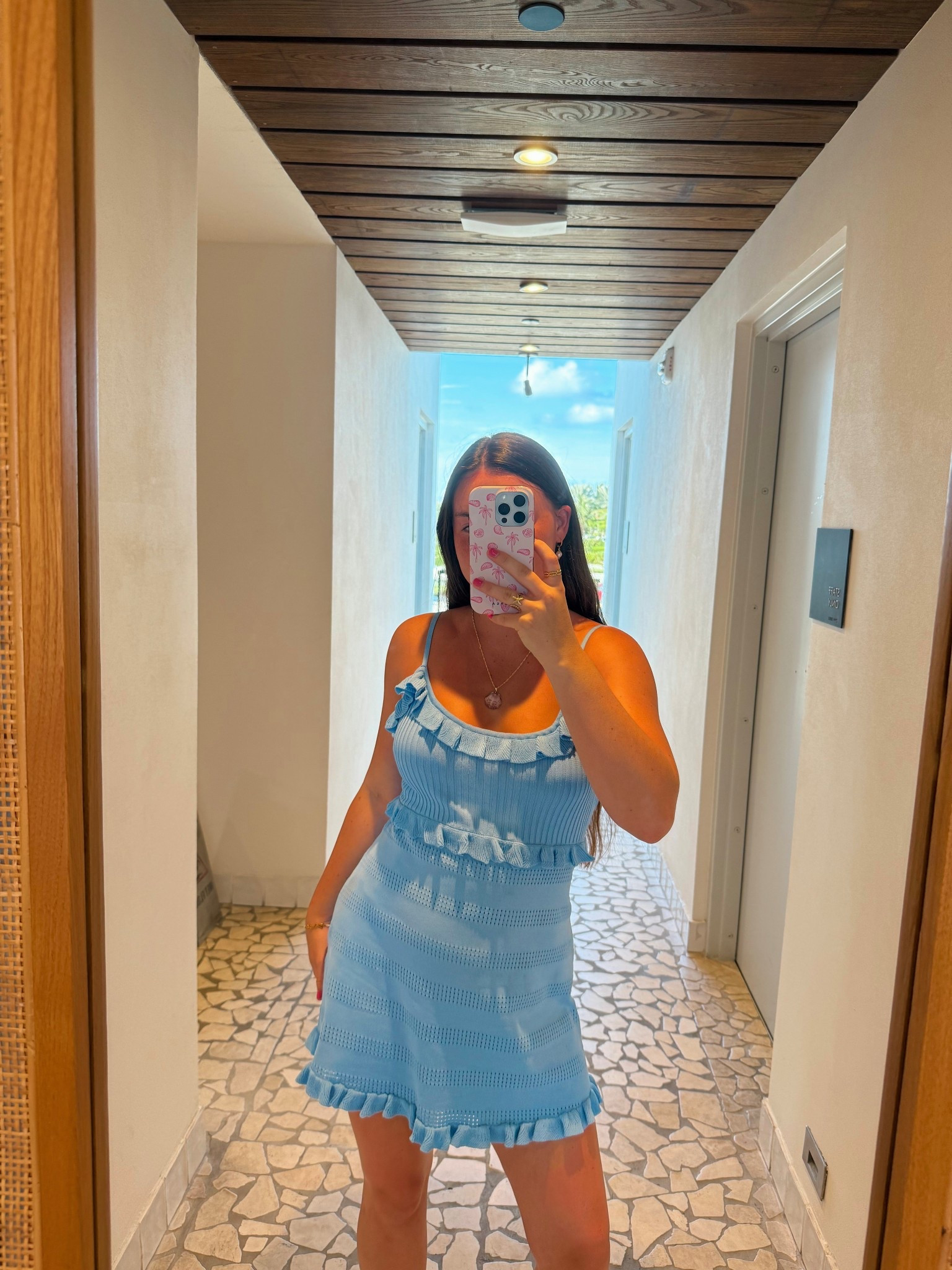 Lulus dress!

#LTKootd #LTKSeasonal