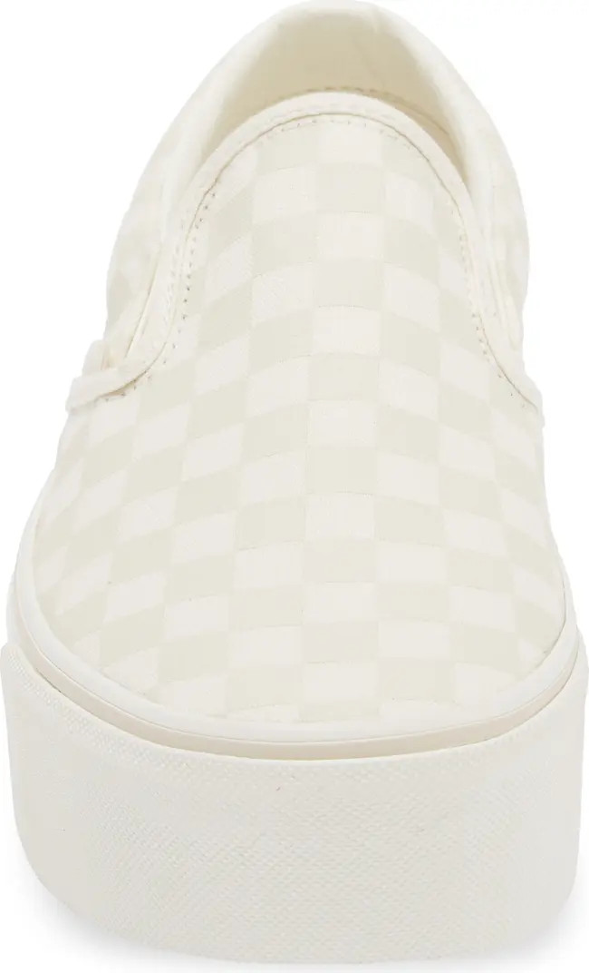 Classic Slip-On Stackform Sneaker (Women) | Nordstrom