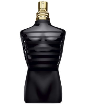 Jean Paul Gaultier Mens Le Male Le Parfum Fragrance Collection | Macy's