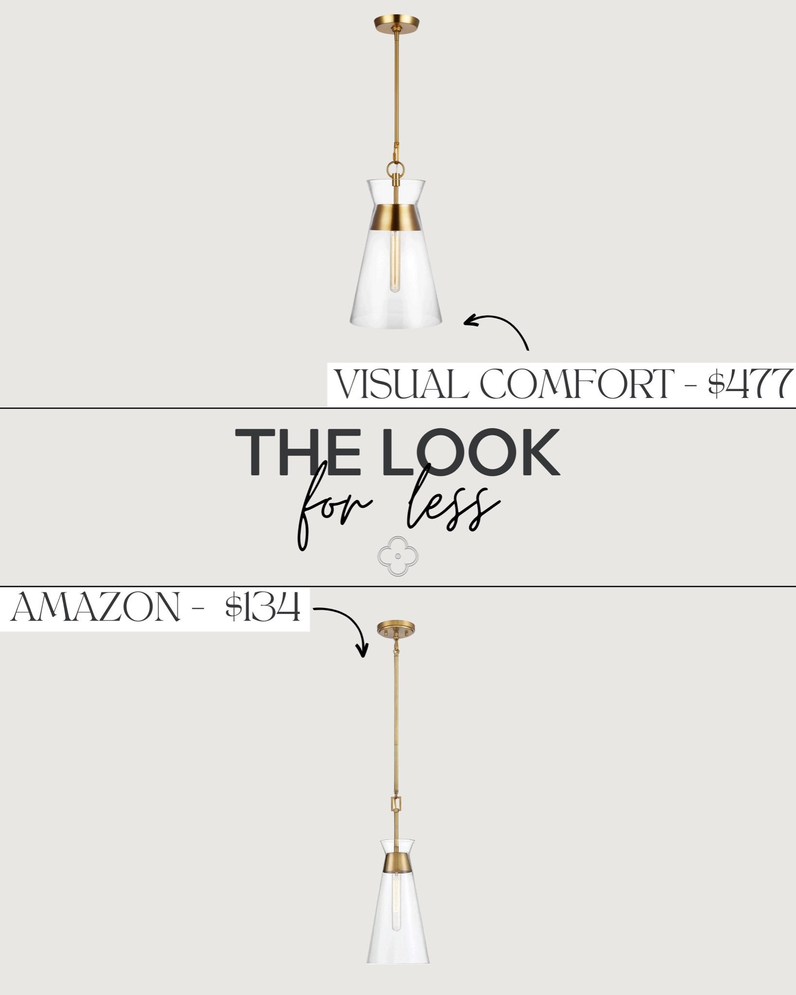 Visual Comfort pendant light look for less! 

Amazon, Rug, Home, Console, Amazon Home, Amazon Find, Look for Less, Living Room, Bedroom, Dining, Kitchen, Modern, Restoration Hardware, Arhaus, Pottery Barn, Target, Style, Home Decor, Summer, Fall, New Arrivals, CB2, Anthropologie, Urban Outfitters, Inspo, Inspired, West Elm, Console, Coffee Table, Chair, Pendant, Light, Light fixture, Chandelier, Outdoor, Patio, Porch, Designer, Lookalike, Art, Rattan, Cane, Woven, Mirror, Arched, Luxury, Faux Plant, Tree, Frame, Nightstand, Throw, Shelving, Cabinet, End, Ottoman, Table, Moss, Bowl, Candle, Curtains, Drapes, Window, King, Queen, Dining Table, Barstools, Counter Stools, Charcuterie Board, Serving, Rustic, Bedding, Hosting, Vanity, Powder Bath, Lamp, Set, Bench, Ottoman, Faucet, Sofa, Sectional, Crate and Barrel, Neutral, Monochrome, Abstract, Print, Marble, Burl, Oak, Brass, Linen, Upholstered, Slipcover, Olive, Sale, Fluted, Velvet, Credenza, Sideboard, Buffet, Budget Friendly, Affordable, Texture, Vase, Boucle, Stool, Office, Canopy, Frame, Minimalist, MCM, Bedding, Duvet, Looks for Less


#LTKSeasonal #LTKFind #LTKhome