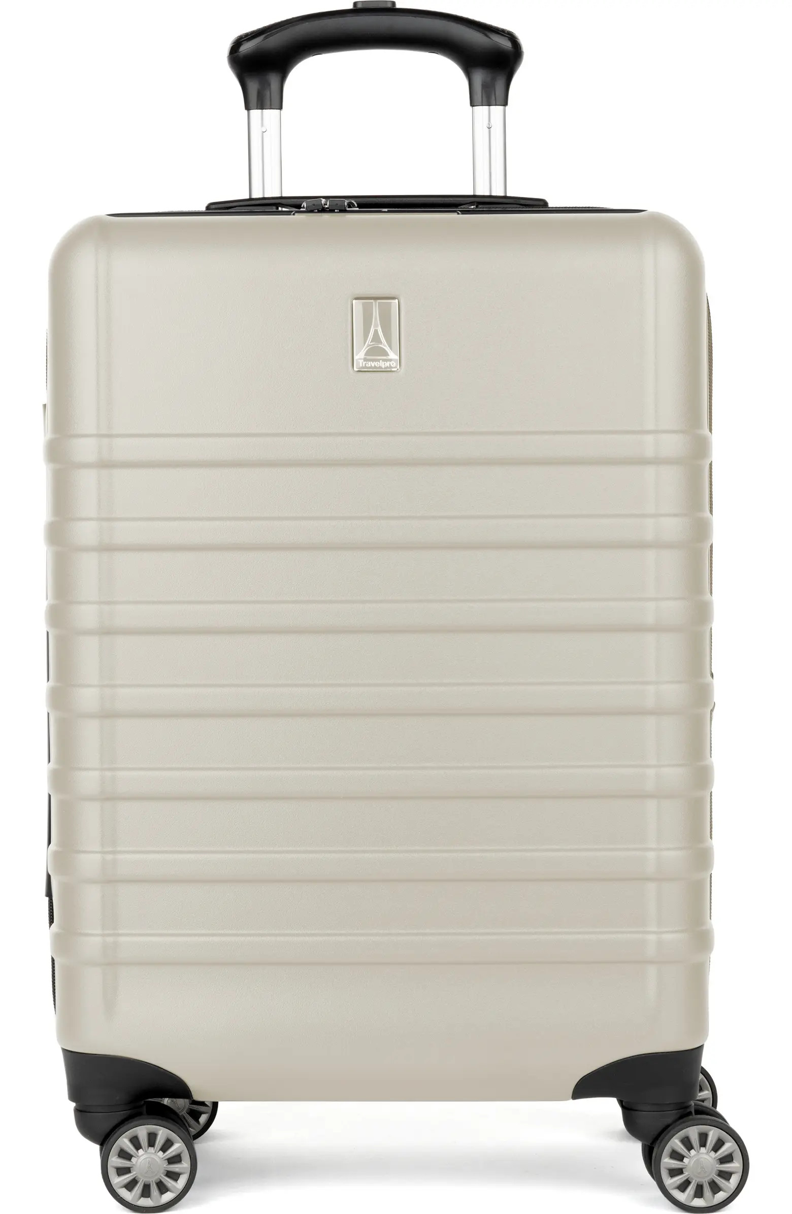 Rollmaster™ 2 20" Expandable Carry-on Hardside Spinner Luggage | Nordstrom Rack