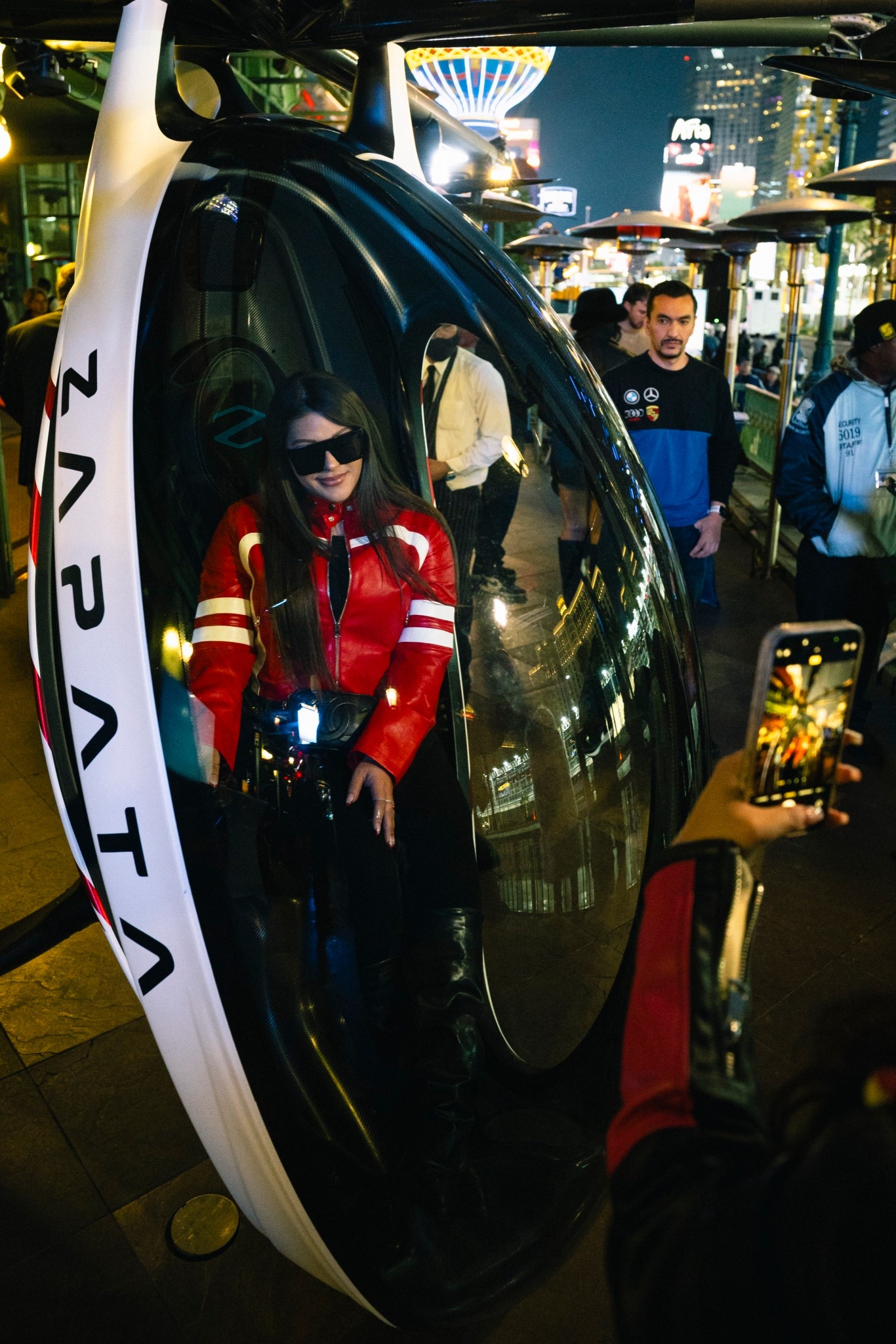 If you’re looking for a cool red moto jacket I’ve got just the one for you!!! It’s such great quality and it’s on sale right now for Black Friday! 

#LTKGiftGuide #LTKSaleAlert #LTKFindsUnder100