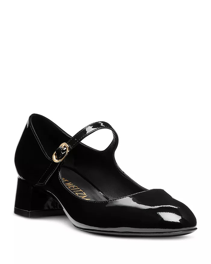 Women's Vivienne 35 Mary Jane Pumps | Bloomingdale's (US)
