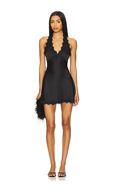 Stars Align Mini Dress
                    
                    LIONESS | Revolve Clothing (Global)