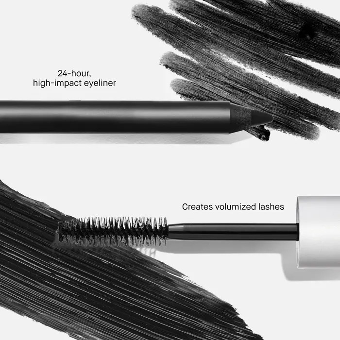Kajal Eyeliner & Mascara Set (Limited Edition) $69 Value | Nordstrom