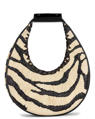 Moon Tote Bag | FWRD 