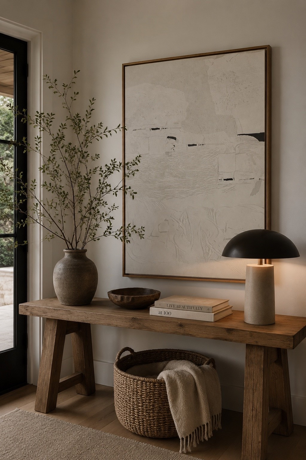 XL wood framed artwork for a super cheap price!

#LTKHome #LTKSaleAlert