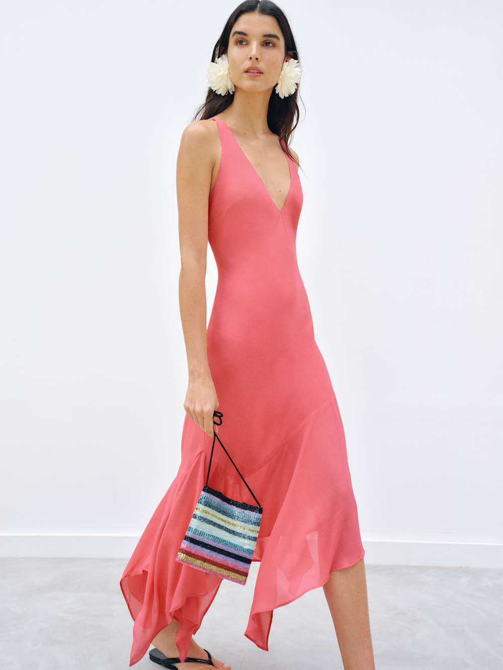 Marysia Dress | Reformation (Global)