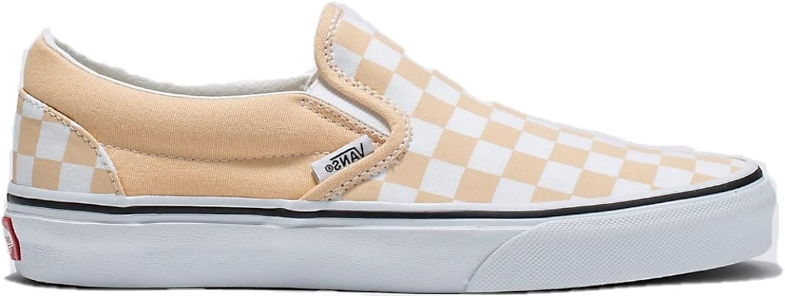 Vans Unisex Slip-on(tm) Core Classics Sneaker | Amazon (US)