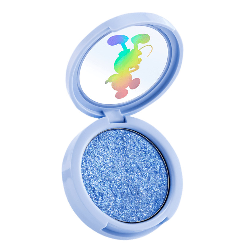 Bruna Tavares Disney 100 Mallow Dream Castle
        
            
                 - Sombra e Il... | Beleza Na Web (BR)