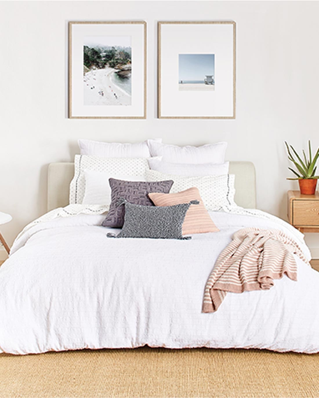 Alpine Comforter Set | Splendid