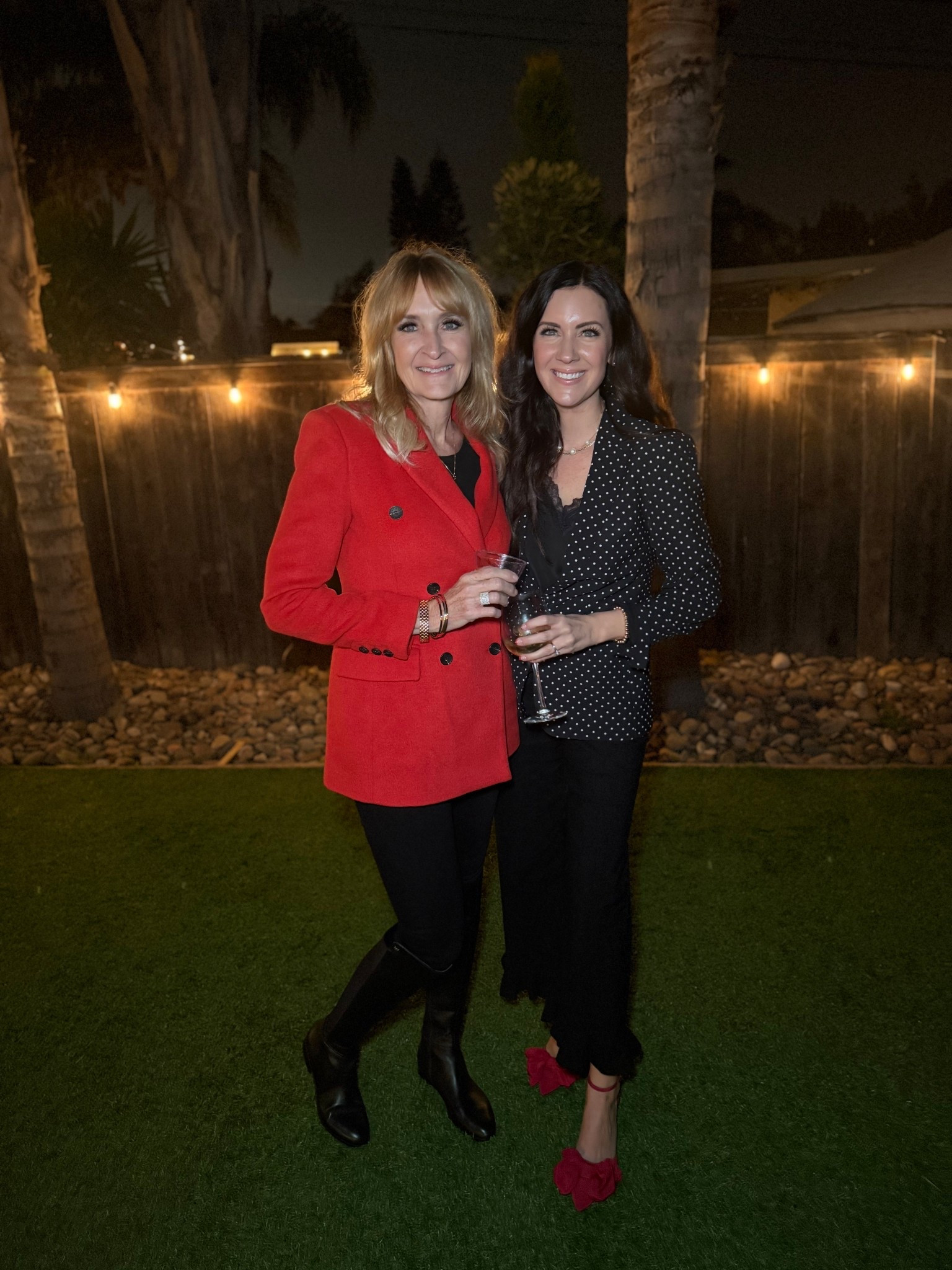 Size 2 blazer—would be so fun for New Year’s Eve! Currently on sale!!

#LTKFindsUnder100 #LTKHoliday #LTKSaleAlert