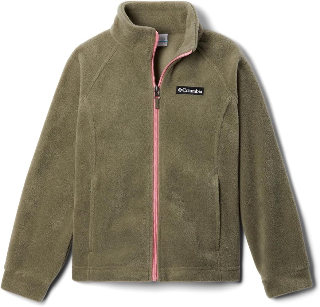 Columbia Girls' Benton Springs Fleece | Amazon (US)