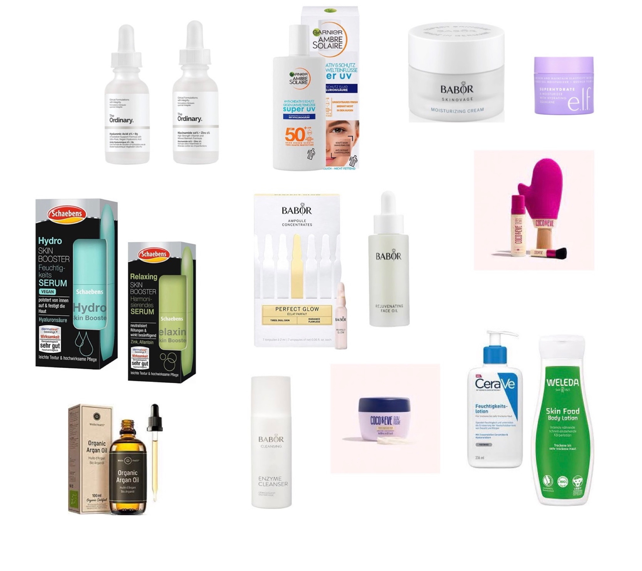 My favourite skincare products! 

#LTKSeasonal #LTKFind #LTKSale
