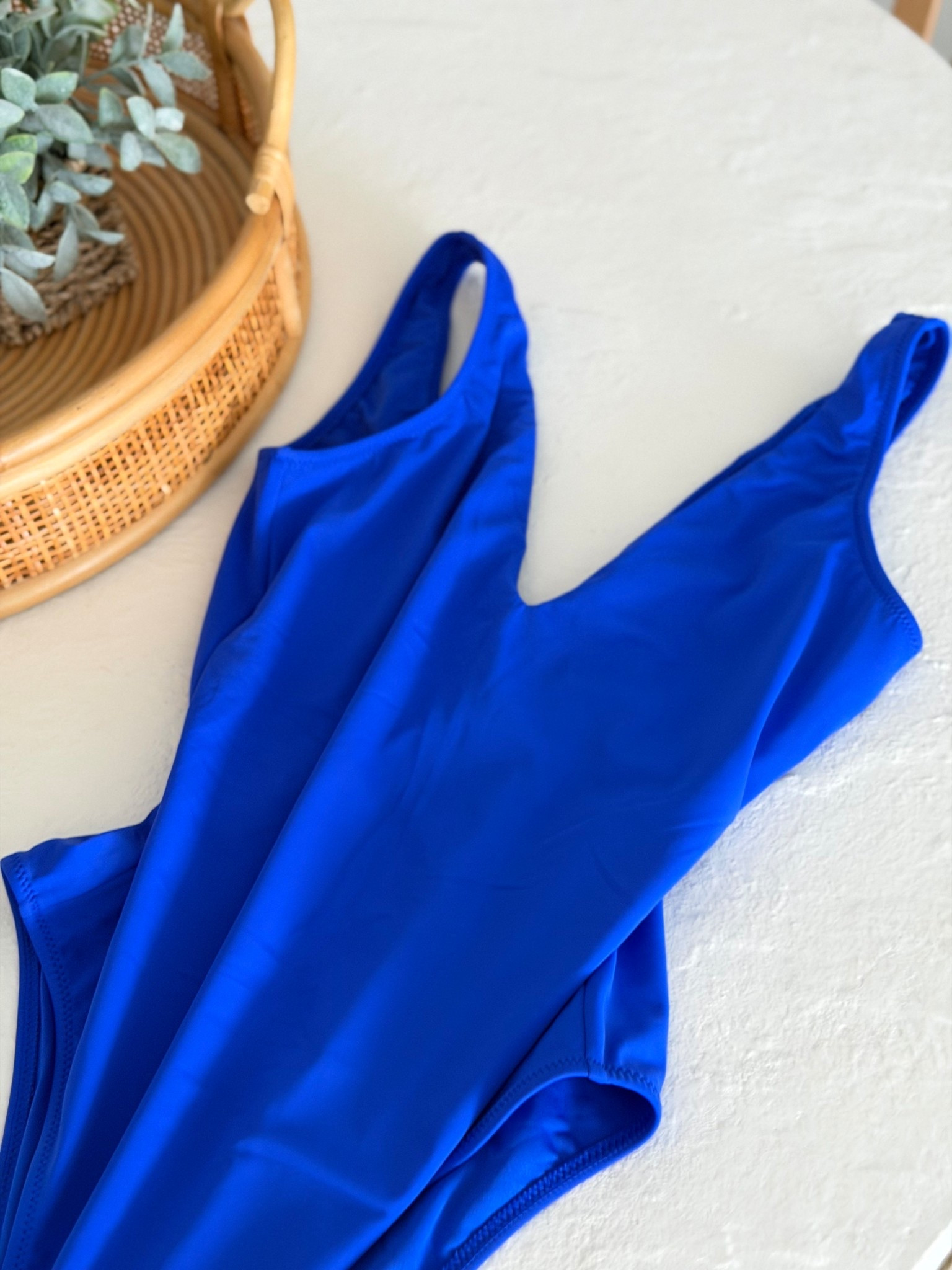 Amazon one piece 

#LTKTravel #LTKSwim #LTKSeasonal