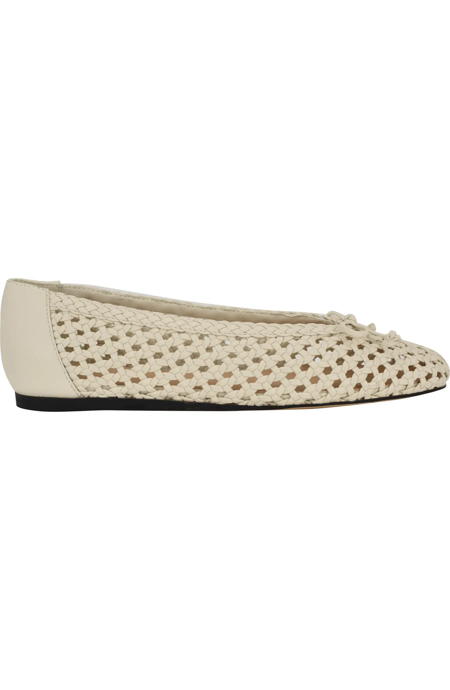 Zatoria Ballet Flat (Women) | Nordstrom