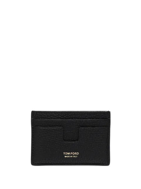 line classic cardholder | Farfetch (US)