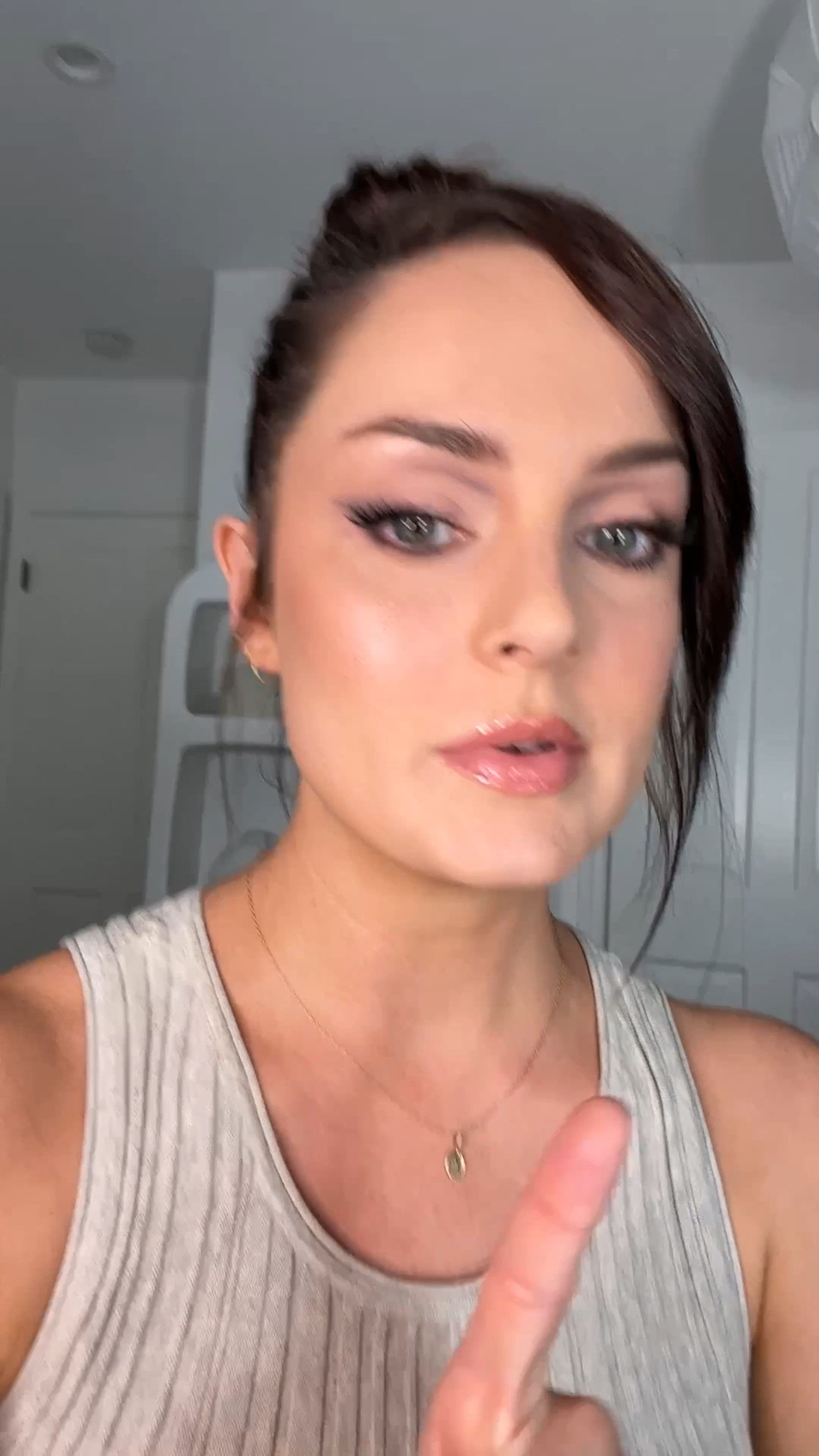 Sweat proof setting mist! A makeup arsenal mustttt! Even gets me thru sweaty salsa nights! 

#LTKbeauty