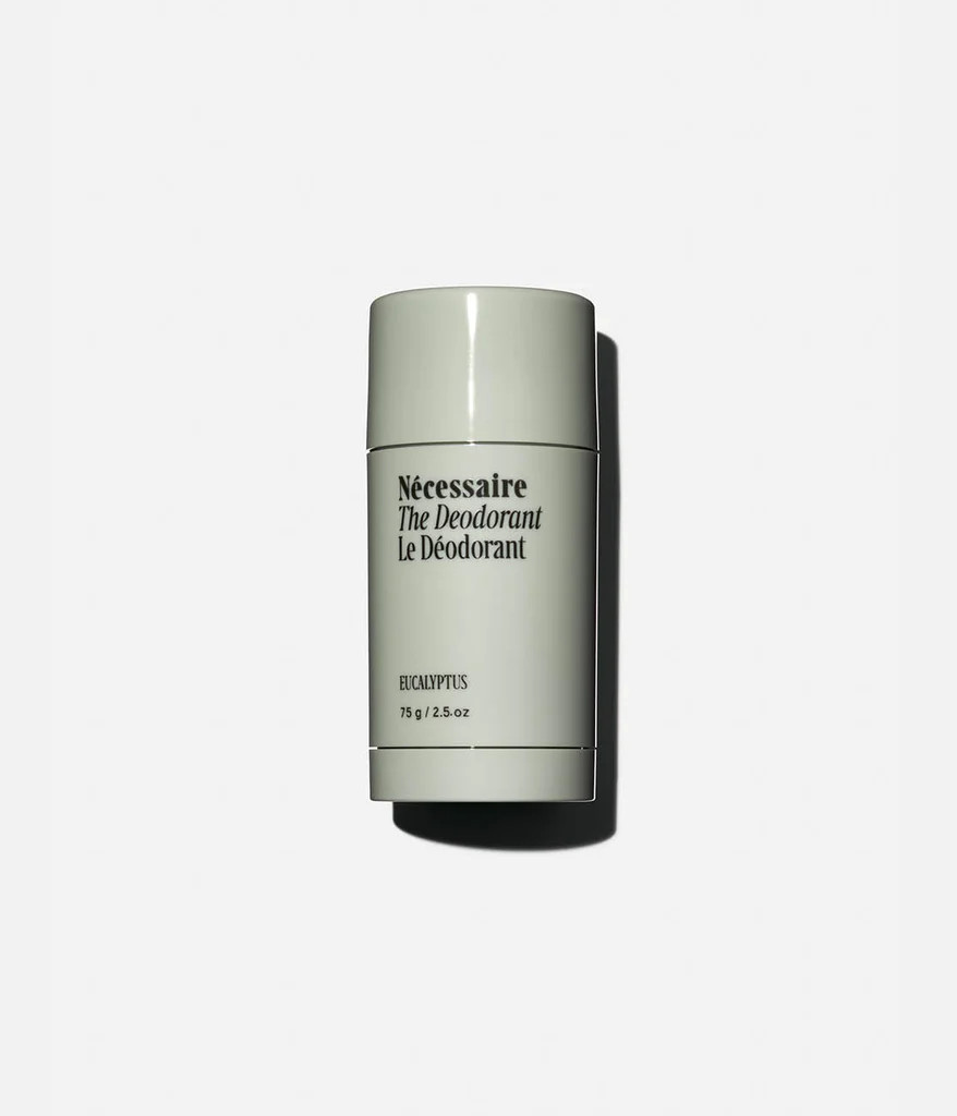The Deodorant | Mandelic Acid | Nécessaire