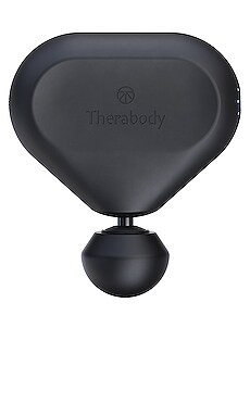 THERABODY Theragun Mini 2.0 in Black from Revolve.com | Revolve Clothing (Global)
