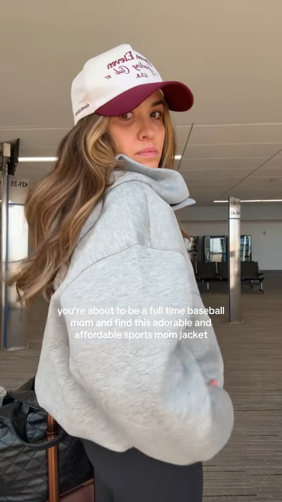 Love this top for baseball Season - size small 

#LTKFindsUnder100 #LTKFindsUnder50 #LTKPetite