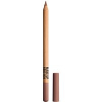 MAKE UP FOR EVER Artist Colour Pencil : Eye Lip and Brow Pencil 1.4g (Various Shades) - 600-Anywhere Caffeine | Cult Beauty