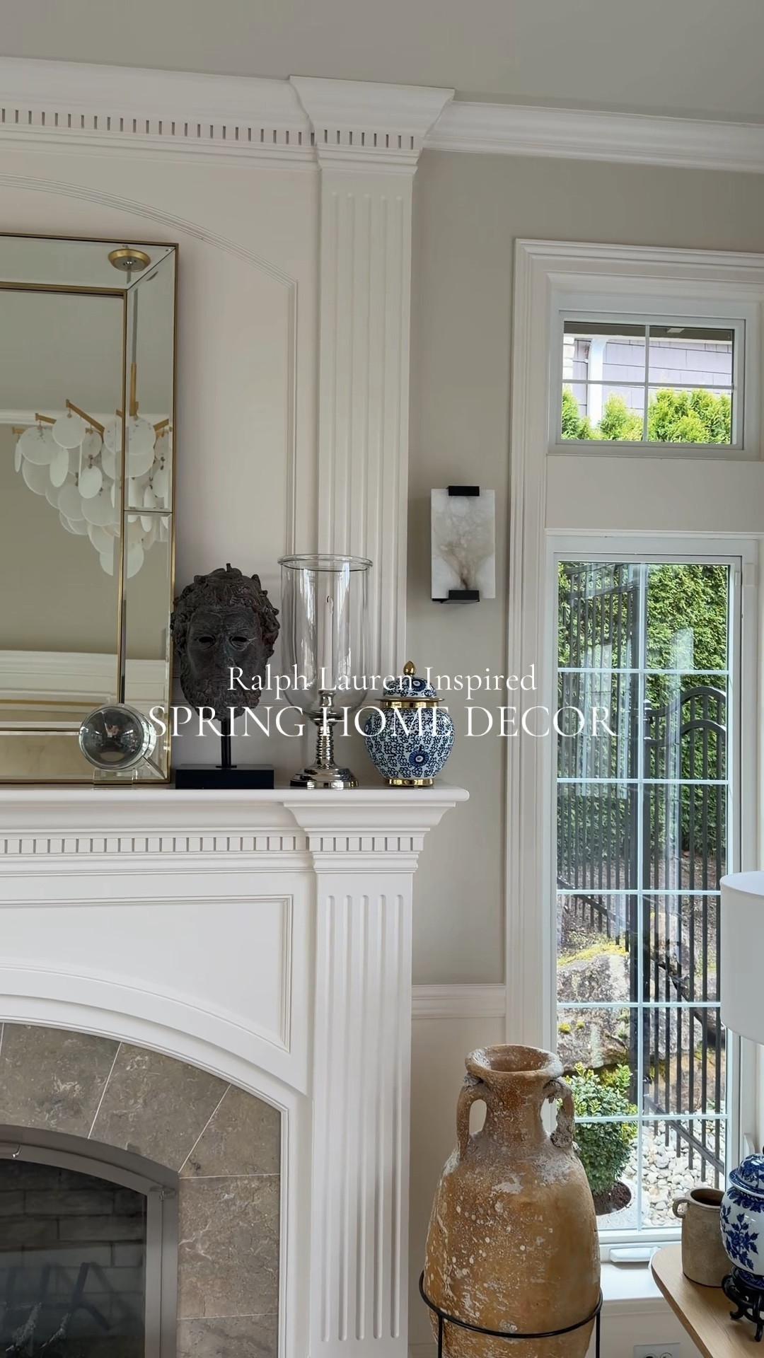 Spring home refresh ☀️🌸🌱 

#LTKSeasonal #LTKHome #LTKdayinmylife