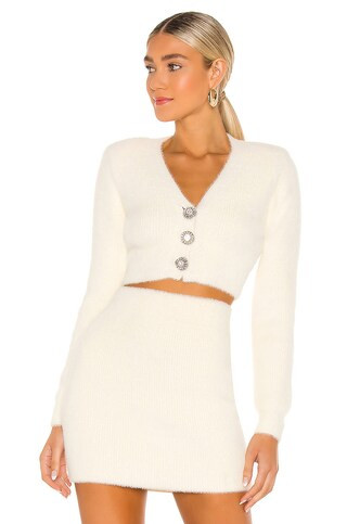 Grace Sweater
                    
                    NBD | Revolve Clothing (Global)