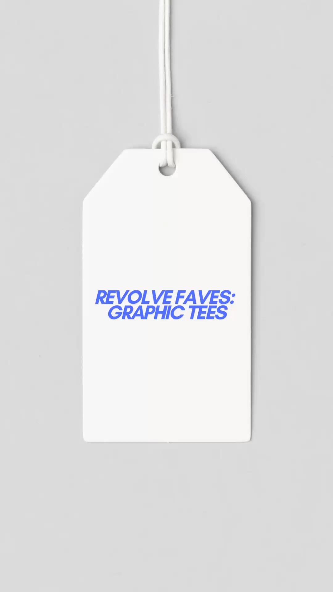 Graphic tees- Revolve 

#LTKFindsUnder100 #LTKActive #LTKSaleAlert