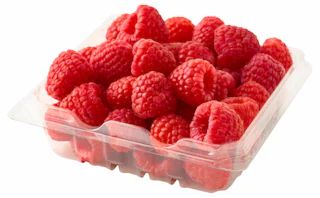 Fresh Organic Red Raspberries | Kroger