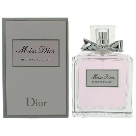 Miss Dior Blooming Bouquet by Christian Dior 5 oz EDT Spray for Women | Walmart (US)