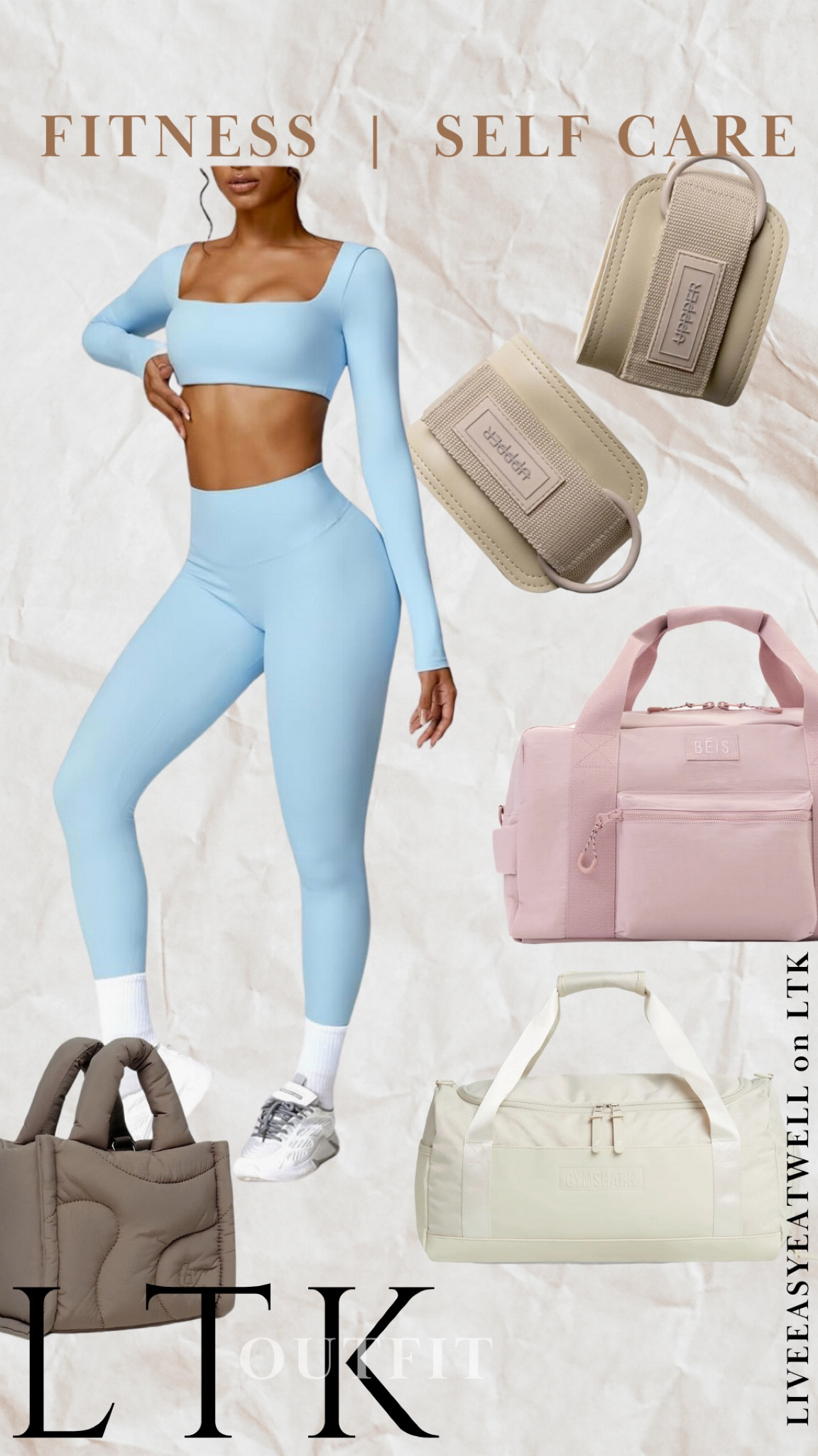 all the pastels ready for spring 🌸🦋

#LTKU #LTKTravel #LTKSeasonal