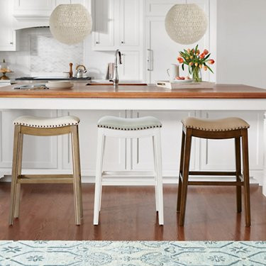 Julien Bar & Counter Stool | Grandin Road