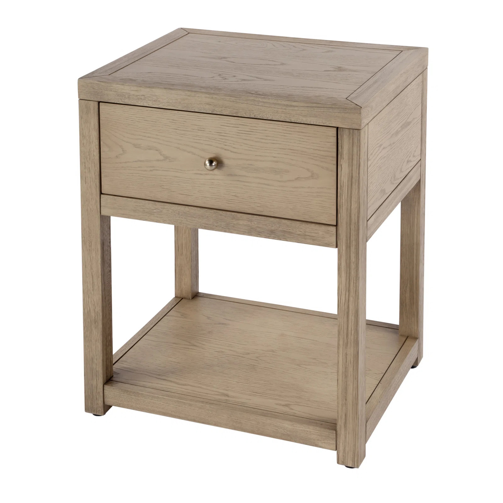 Joss & Main Celine 21" 1-Drawer Nightstand & Reviews | Wayfair | Wayfair North America